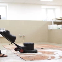 End of Tenancy Cleaning 2